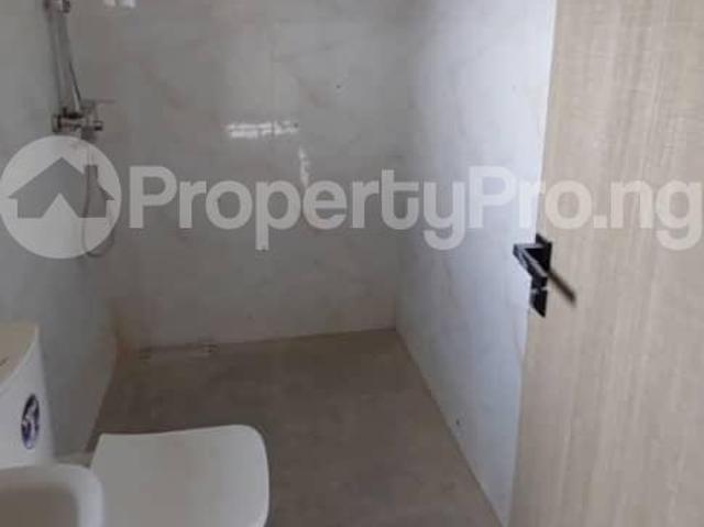 Buy 4 Bedroom Terrace Duplex in Asokoro Abuja 8MPKC | PropertyPro Nigeria