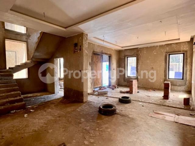 Buy 4 Bedroom Terrace Duplex in Gwarinpa Abuja 2LYYH | PropertyPro Nigeria