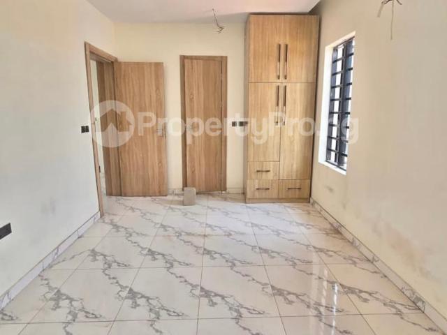 Buy 4 Bedroom Terrace Duplex in Gbagada Phase 1, Gbagada Lagos 7MZLT | PropertyPro Nigeria