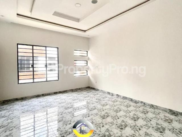 Buy 4 Bedroom Terrace Duplex in Igbo efon, Lekki Lagos 8MRRE | PropertyPro Nigeria