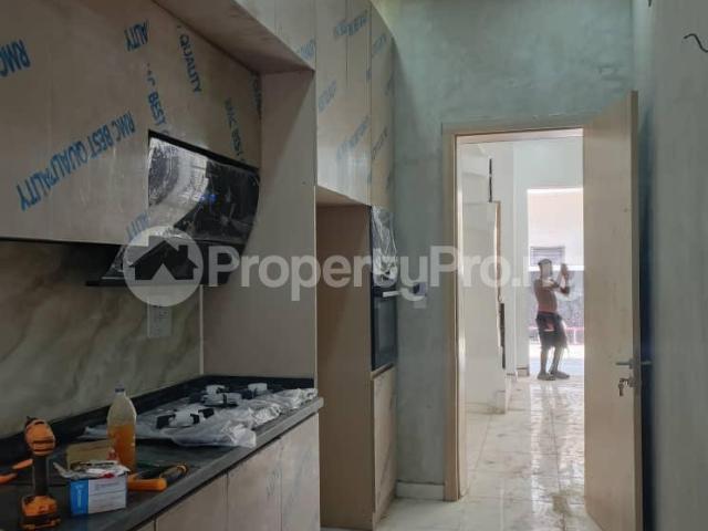 Buy 4 Bedroom Terrace Duplex in Ikota, Lekki Lagos 3MUNK | PropertyPro Nigeria