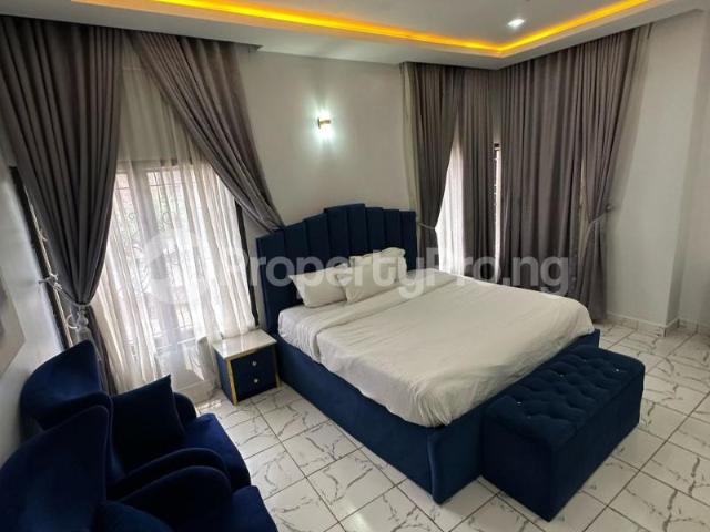 Buy 4 Bedroom Terrace Duplex in Jahi Abuja 1MTZV | PropertyPro Nigeria