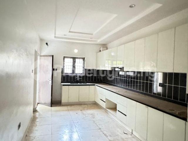 Buy 4 Bedroom Terrace Duplex in Kado Abuja 9LPQV | PropertyPro Nigeria
