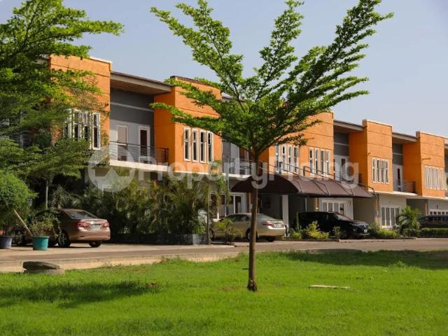 Buy 4 Bedroom Terrace Duplex in Karsana Abuja 7NFVW | PropertyPro Nigeria