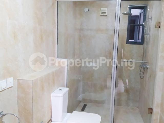 Buy 4 Bedroom Terrace Duplex in Lekki Phase 1, Lekki Lagos 8MRMQ | PropertyPro Nigeria