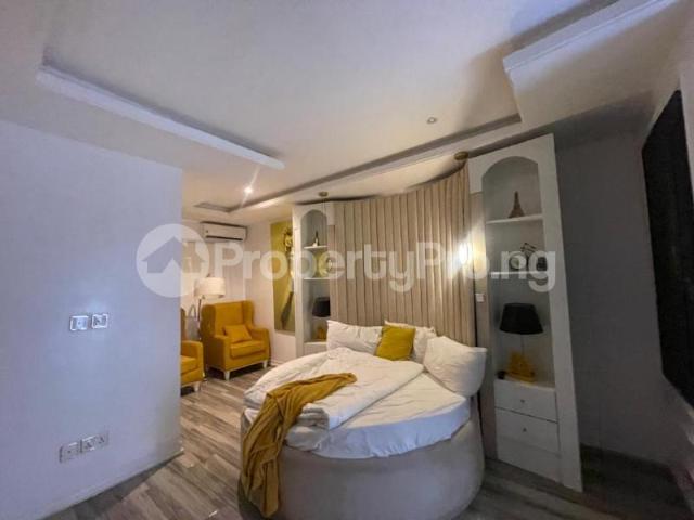Buy 4 Bedroom Terrace Duplex in Life Camp Abuja 5LQJL | PropertyPro Nigeria