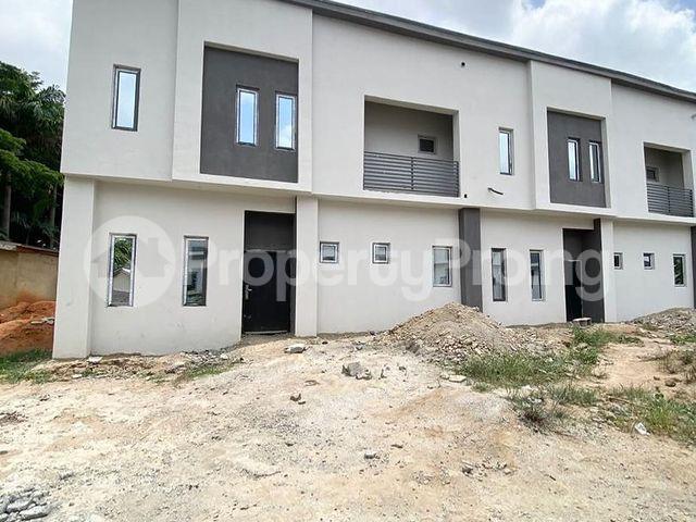 Buy 4 Bedroom Terrace Duplex in Life Camp Abuja 7LVDH | PropertyPro Nigeria