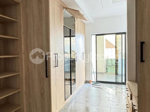 Buy 4 Bedroom Terrace Duplex in Life Camp Abuja 2LYTT | PropertyPro Nigeria