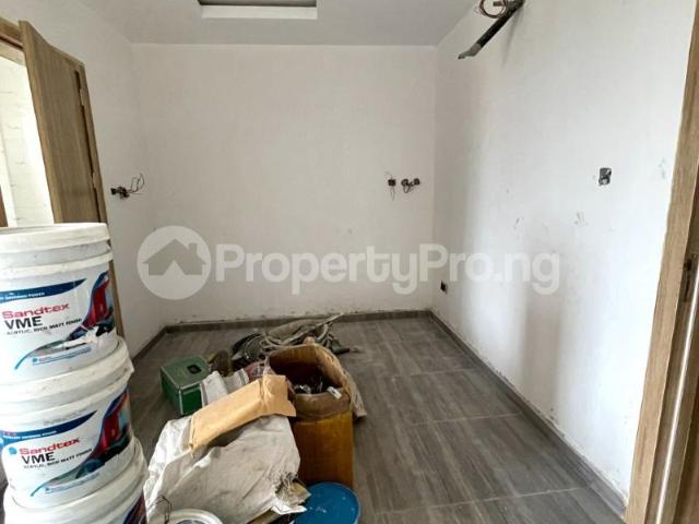 Buy 4 Bedroom Terrace Duplex in Surulere Lagos 5LXPV | PropertyPro Nigeria