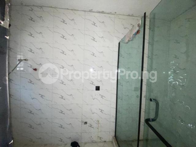 Buy 4 Bedroom Terrace Duplex Plus Bq in Apple junction, Amuwo Odofin Lagos 4MGHA | PropertyPro Nigeria