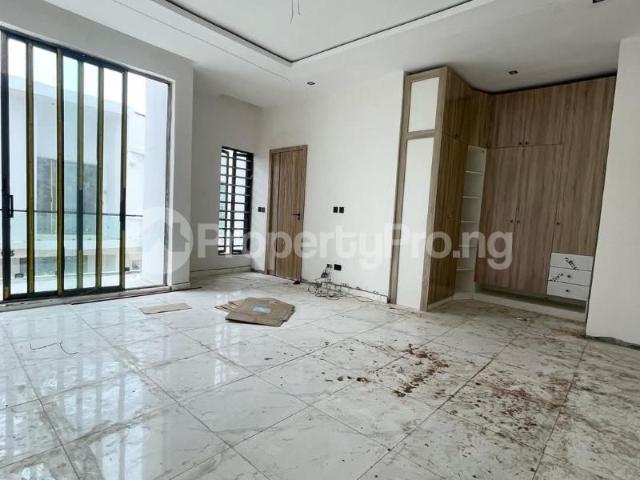 Buy 4 Bedroom Terrace Duplex in VGC, Lekki Lagos 1MUZC | PropertyPro Nigeria