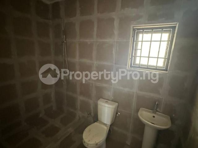 Buy 4 Bedroom Terrace Duplex With 1 Bq in Kado Abuja 6MEQP | PropertyPro Nigeria