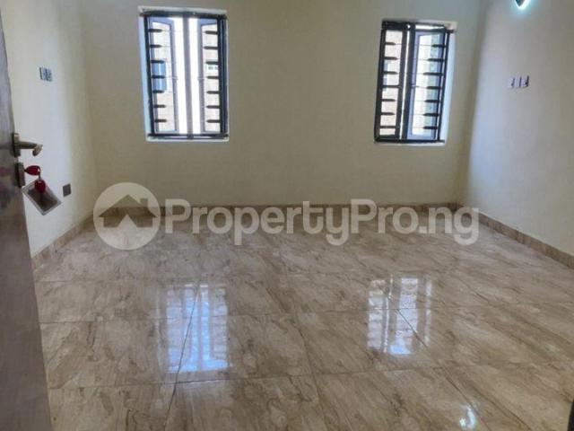 Buy 4 Bedroom Terrace Duplex With Bq in Durumi Abuja 5NXBB | PropertyPro Nigeria