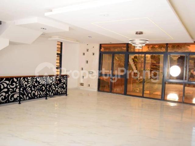 Buy 4 Bedroom Terrace Duplex With Bq in Ikeja GRA, Ikeja Lagos 0LMLU | PropertyPro Nigeria