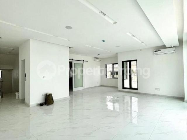 Buy 4 Bedroom Terrace Duplex With Bq in Ikoyi Lagos 6NDKJ | PropertyPro Nigeria