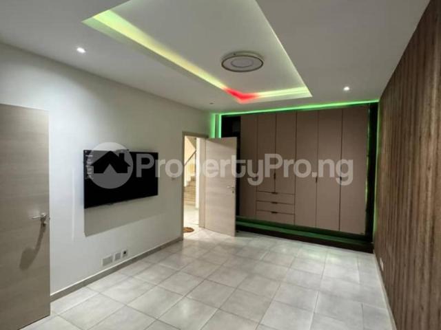 Buy 4 Bedroom Terrace Duplex With Bq in Jabi Abuja 6NAXP | PropertyPro Nigeria