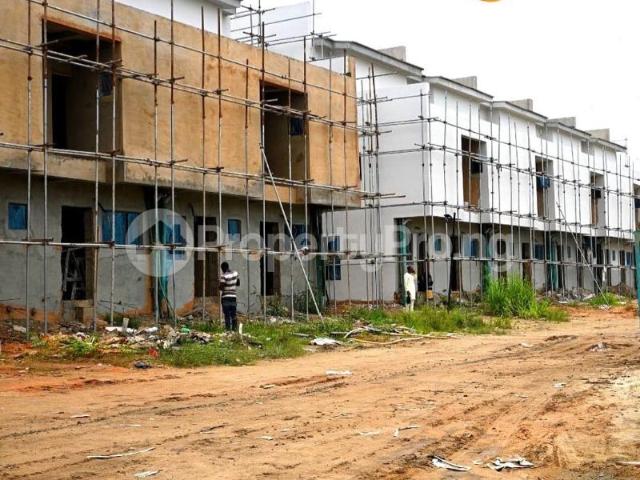Buy 4 Bedroom Terrace Duplex in Ogudu Lagos 2MVMF | PropertyPro Nigeria