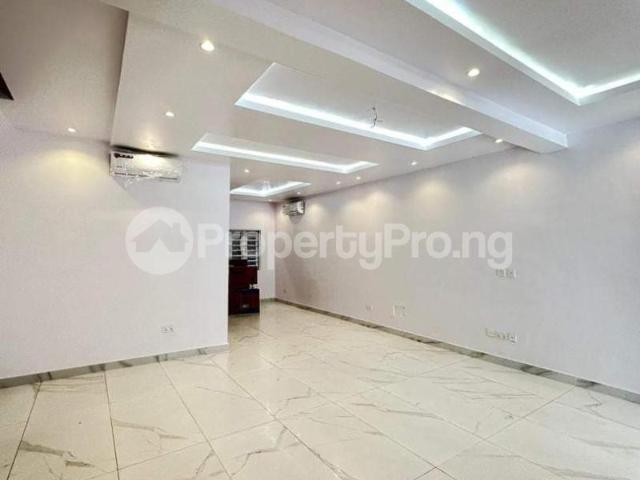 Buy 4 Bedroom Terrace Duplex With Bq in Lekki Phase 1, Lekki Lagos 6LNUY | PropertyPro Nigeria