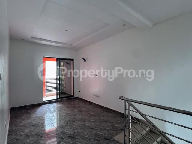 Buy 4 Bedroom Terraced Duplex With Bq in Life Camp Abuja 8MTPV | PropertyPro Nigeria