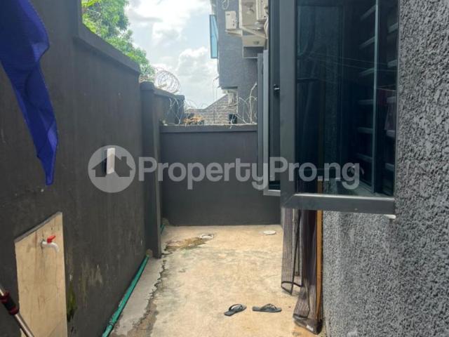 Buy 4 Bedroom Terrace Duplex in Magodo, Kosofe/Ikosi Lagos 6MWQG | PropertyPro Nigeria