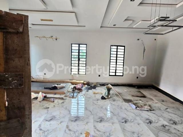 Buy 4 Bedroom Terrace Duplex With Bq in Millenuim/UPS, Gbagada Lagos 1NGHA | PropertyPro Nigeria