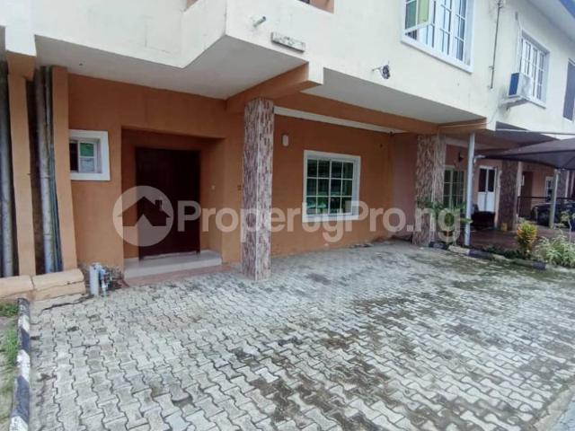 Buy 4 Bedroom Terrace Duple in Ajah Lagos 8LLSQ | PropertyPro Nigeria