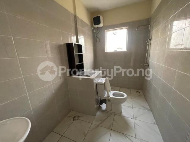 Buy 4 Bedroom Terrace With Bq Distress Sale in Kado Abuja 6LJNW | PropertyPro Nigeria