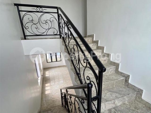 Buy 4 Bedroom Terraced Duplex With A Bq in Alagomeji, Yaba Lagos 4MPRW | PropertyPro Nigeria