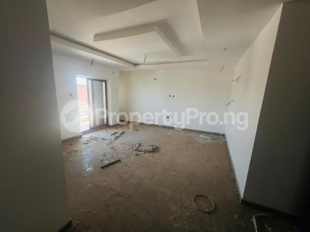 Buy 4 Bedroom Terraced Duplex With A Bq in Asokoro Abuja 1MDJD | PropertyPro Nigeria