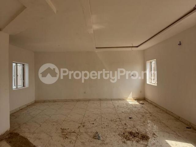 Buy 4 Bedroom Terraced Duplex With A Bq in Gwarinpa Abuja 6MJZS | PropertyPro Nigeria
