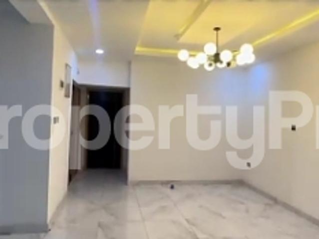 Buy 4 Bedroom Terraced Duplex With A Bq in Jabi Abuja 0MFQQ | PropertyPro Nigeria