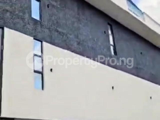 Buy 4 Bedroom Terraced Duplex With Bq @ Ikeja Gra in Ikeja GRA, Ikeja Lagos 6MPZE | PropertyPro Nigeria
