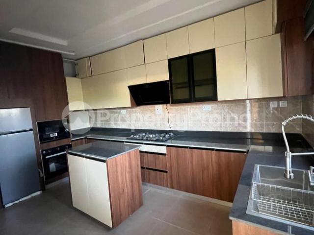 Buy 4 Bedroom Terraced Duplex With Bq in Mabushi Abuja 0MCRD | PropertyPro Nigeria