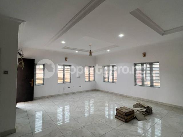 Buy 4 Bedroom Terraced Duplex With Bq in Ogudu GRA, Ogudu Lagos 2MRHZ | PropertyPro Nigeria