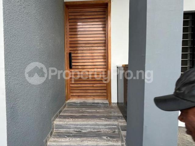 Buy 4 Bedroom Terrace Duplex With Bq And Solar Inverter in Opebi, Ikeja Lagos 3MJAK | PropertyPro Nigeria