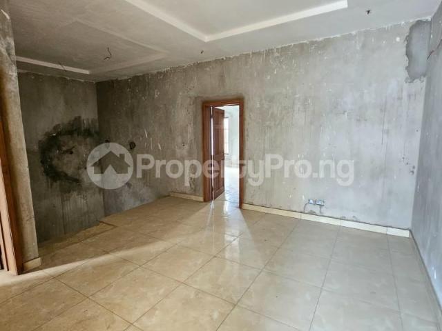 Buy 4 Bedroom Terraced Duplex With Bq in Allen Avenue, Ikeja Lagos 4MBZE | PropertyPro Nigeria