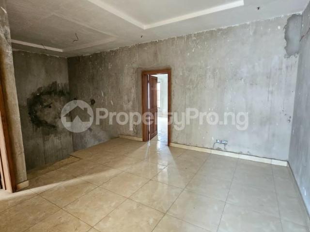 Buy 4 Bedroom Terraced Duplex With Bq in Allen Avenue, Ikeja Lagos 3MBTW | PropertyPro Nigeria