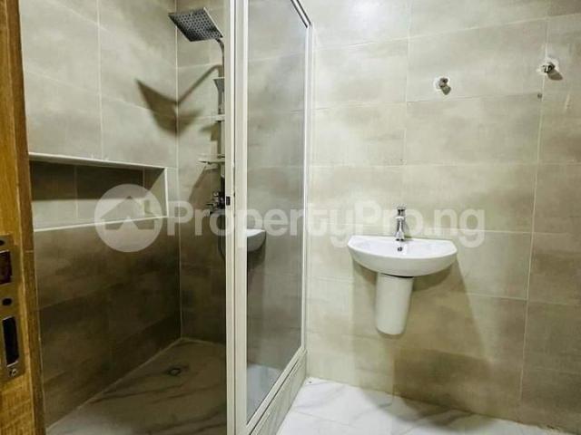 Buy 4 Bedroom Terraced Duplex With Bq in Anthony Village, Maryland Lagos 4MEDZ | PropertyPro Nigeria
