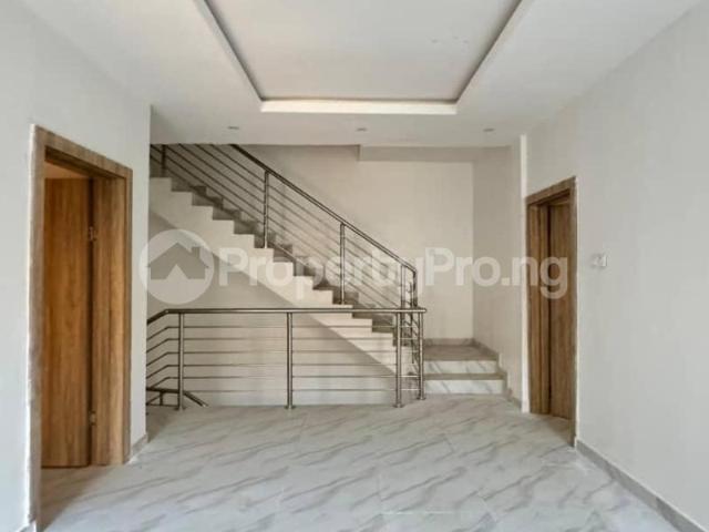 Buy 4 Bedroom Terraced Duplex With Bq in Gbagada Phase 2, Gbagada Lagos 0MPGM | PropertyPro Nigeria