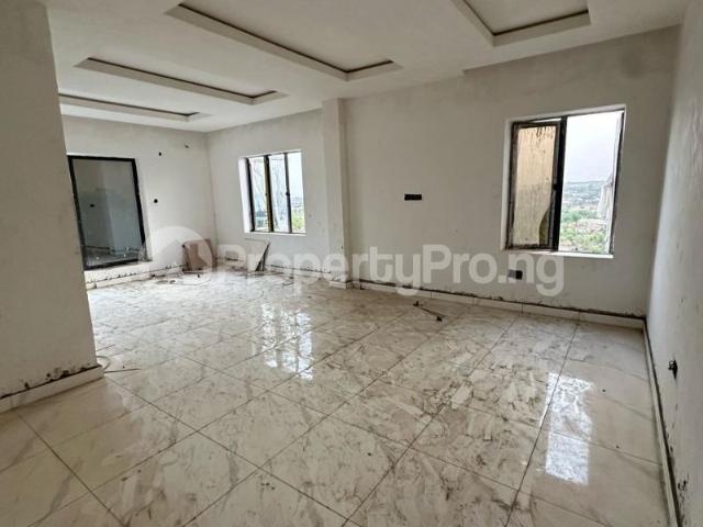 Buy 4 Bedroom Terraced Duplex With Bq in Idu Abuja 4MQVW | PropertyPro Nigeria