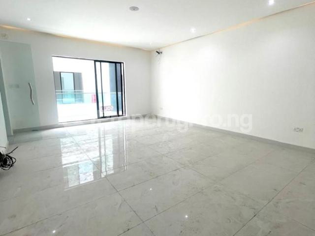 Buy 4 Bedroom Terraced Duplex With Bq in Ikate, Lekki Lagos 6MQRK | PropertyPro Nigeria