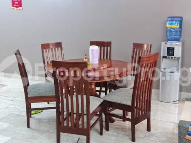 Buy 4 Bedroom Terraced Duplex With Bq in Ikeja GRA, Ikeja Lagos 1MHFM | PropertyPro Nigeria