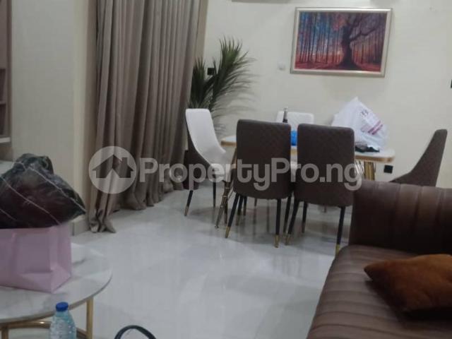 Buy 4 Bedroom Terraced Duplex With Bq in Ilasan, Lekki Lagos 1MRBT | PropertyPro Nigeria