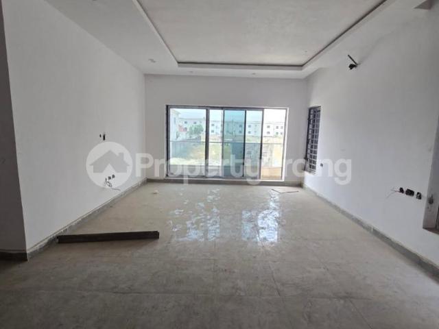 Buy 4 Bedroom Terraced Duplex With Bq in Jahi Abuja 3MHUT | PropertyPro Nigeria