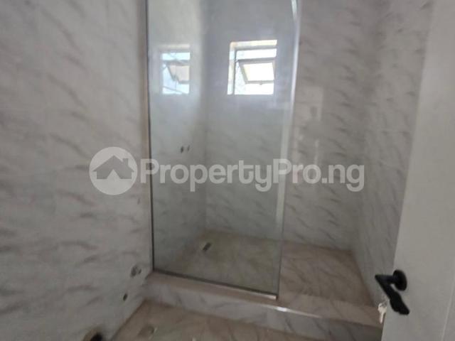 Buy 4 Bedroom Terraced Duplex With Bq in Jahi Abuja 2MHUX | PropertyPro Nigeria