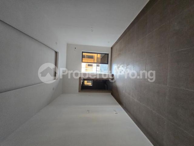 Buy 4 Bedroom Terraced Duplex With Bq in Kado Abuja 3MCHL | PropertyPro Nigeria