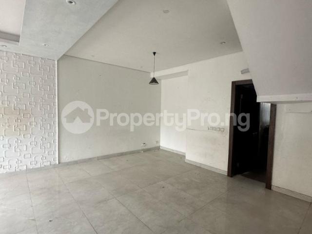 Buy 4 Bedroom Terraced Duplex With Bq in Lekki Phase 1, Lekki Lagos 5MSJL | PropertyPro Nigeria