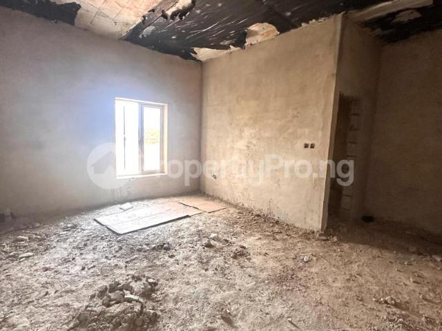 Buy 4 Bedroom Terraced Duplex With Bq in Life Camp Abuja 5MQLS | PropertyPro Nigeria