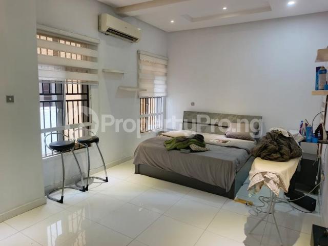 Buy 4 Bedroom Terraced Duplex With Bq in Parkview Estate, Ikoyi Lagos 6MFNY | PropertyPro Nigeria
