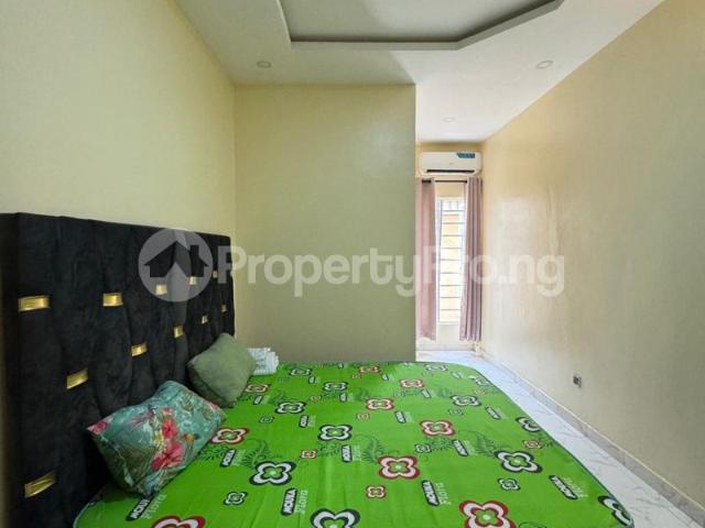 Buy 4 Bedroom Terraced Duplex With Bq in Thomas estate, Ajah Lagos 4MSNG | PropertyPro Nigeria